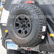 Illustration for article titled 2021 Ford Bronco: Here Are Some Spy Shots